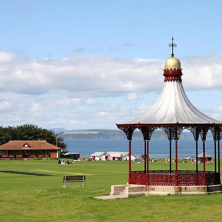 Windsor Hotel Nairn Zewnętrze zdjęcie