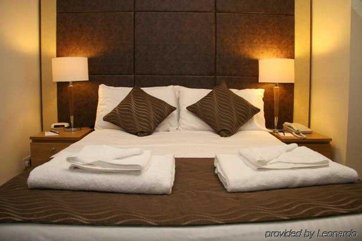Windsor Hotel Nairn Zewnętrze zdjęcie
