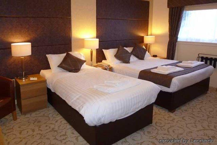 Windsor Hotel Nairn Zewnętrze zdjęcie