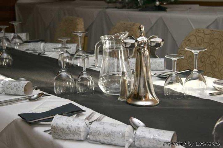 Windsor Hotel Nairn Zewnętrze zdjęcie