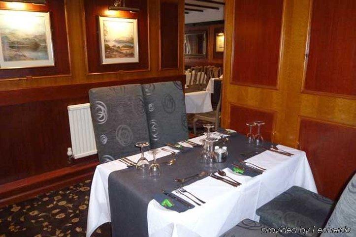 Windsor Hotel Nairn Zewnętrze zdjęcie