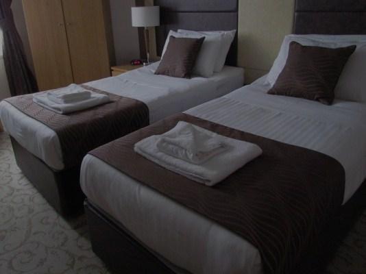 Windsor Hotel Nairn Pokój zdjęcie