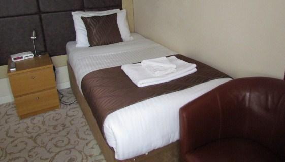 Windsor Hotel Nairn Pokój zdjęcie
