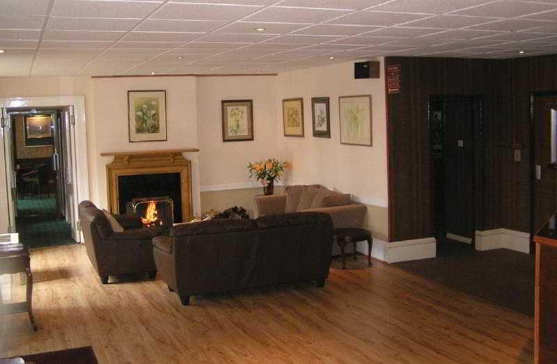 Windsor Hotel Nairn Zewnętrze zdjęcie