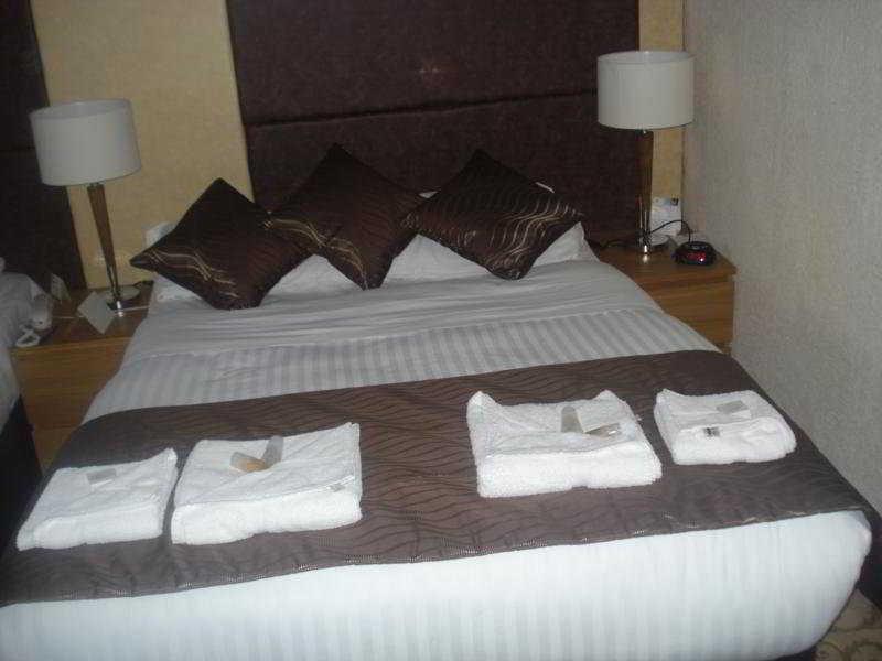 Windsor Hotel Nairn Zewnętrze zdjęcie