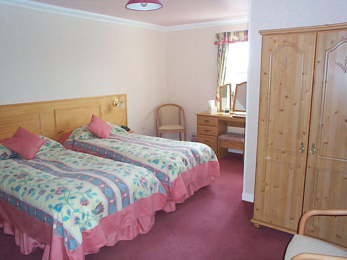 Windsor Hotel Nairn Zewnętrze zdjęcie