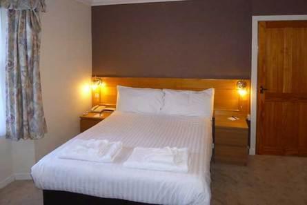 Windsor Hotel Nairn Zewnętrze zdjęcie