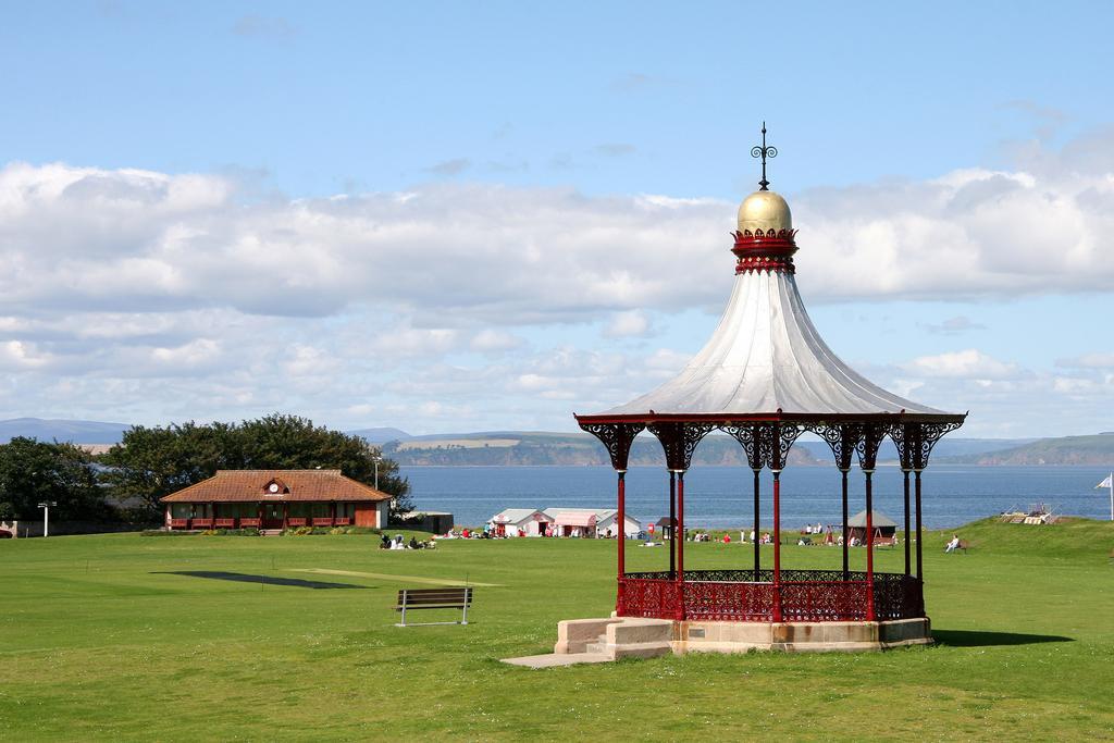 Windsor Hotel Nairn Zewnętrze zdjęcie